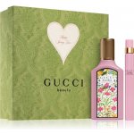 Gucci Flora Gorgeous Jasmine EDP 50 ml + EDP 10 ml dárková sada – Zbozi.Blesk.cz