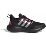 adidas Fortarun 2.0 K IG0414 černé – Zboží Dáma