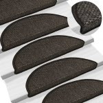 zahrada-XL Samolepící vzhled sisal 15 ks 56x17x3 cm – HobbyKompas.cz