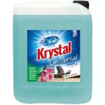 Krystal dezinfekce podlah 5 l – Zboží Dáma