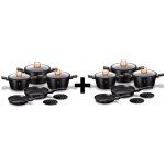 BerlingerHaus BH-1645 10 ks – Sleviste.cz