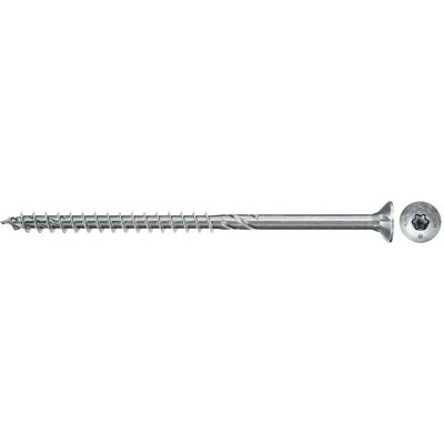 Vrut do dřeva Power-Fast II FPF II CTP 5,0 x 100 BC 50 FISCHER 670672 – Hledejceny.cz