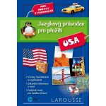 Jazykový průvodce pro přežití - USA – Hledejceny.cz