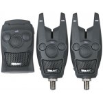 Prologic sada hlásičů Bat Bait Alarm Set 2 + 1 modrá – Hledejceny.cz