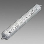 DEN BRAVEN PU 50 FC polyuretanový tmel 300 ml antracit – Hledejceny.cz