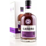 CANERO SHERRY CREAM 12y 40% 0,7 l (karton) – Zboží Dáma