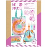 Djeco Kreativní sada DIY batikování – Hledejceny.cz