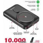 Swissten 10000 mAh 22013974 – Zboží Živě