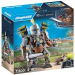 Playmobil 71300 Bojoví roboti – Zboží Mobilmania