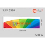 Smodern Slim S580 – Zboží Dáma