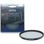 HOYA STARSCAPE 58 mm – Zboží Živě