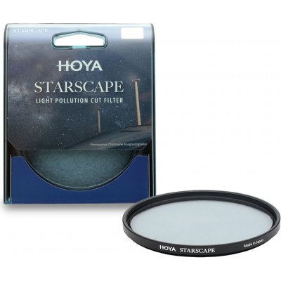 HOYA STARSCAPE 58 mm – Zboží Živě
