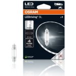 Žárovka Osram C5W, LEDriving SL 6413DWP-01B | Zboží Auto
