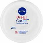 Nivea Intenzivní pečující tělový krém Urea & Care (Intensive Care Cream) 300 ml – Zboží Dáma