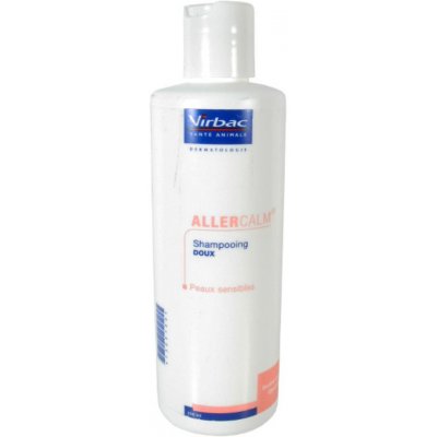 Virbac Allercalm II Protisvědivý pro citlivou pokožku 250 ml – Hledejceny.cz