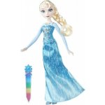 Hasbro Disney Frozen Princezna Elsa s magickými krystaly – Hledejceny.cz