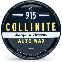 Collinite No.915 Marque D'Elegance Wax 355 ml