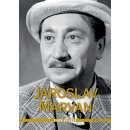 MARVAN JAROSLAV - ZLATÁ KOLEKCE - 4 DVD