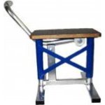 LOM stojan motokrosový vysoký | Zboží Auto