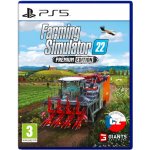 Farming Simulator 22 (Premium Edition) – Zboží Živě