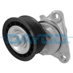 Napínák, žebrovaný klínový řemen DAYCO APV3207 – Zboží Mobilmania