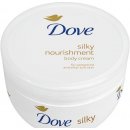 Dove Silk krém 300 ml