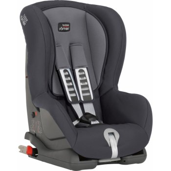 Britax Römer Duo Plus 2018 Storm Grey