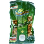 Sam Mills Fusilli 100% kukuřičné těstoviny bez lepku 0,5 kg – Zboží Mobilmania