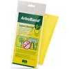 Přípravek na ochranu rostlin AgroBio PM Lepové desky žluté ArboBand 5 ks