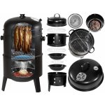 Curron SmokeHouse GM8000 – Hledejceny.cz