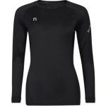 Progress THERMATEX dámské funkční triko dlouhý rukáv černá – Sleviste.cz