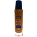 Rimmel London Match Perfection make-up SPF18 103 True Ivory 30 ml – Zbozi.Blesk.cz