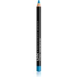 NYX Professional Makeup Eye and Eyebrow Pencil precizní tužka na oči 926 Electric Blue 1,2 g – Zboží Dáma