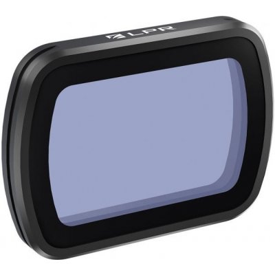 Freewell LPR filtr pro DJI Osmo Pocket 3 FW-OP3-LPR – Zboží Živě