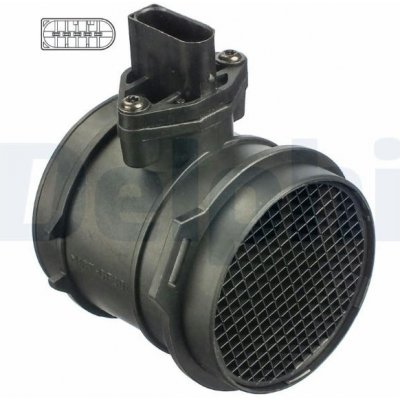 Snimac mnozstvi protekajiciho vzduchu DELPHI AF10296-12B1 – Hledejceny.cz