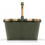 Reisenthel Carrybag Urban forest Gold – Zboží Dáma