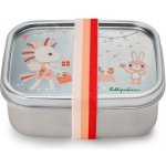 Lilliputiens nerezový svačinový box jednorožec Lena – Zboží Dáma