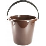 Vědro plastové 12 l – Zboží Dáma