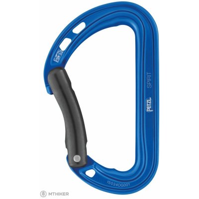 Petzl Spirit Bent