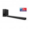 Soundbar Yamaha True X Bar 50A