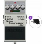 Boss NS-1X Set – Zboží Dáma