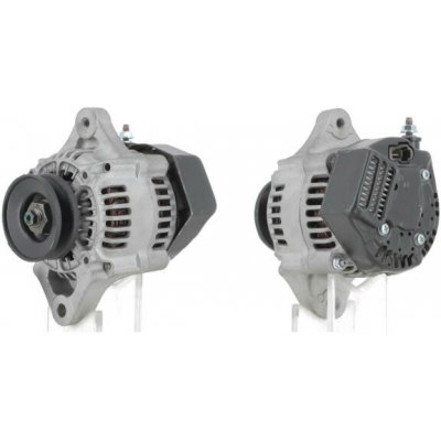 Alternátor Daihatsu Curoe 0,8 Denso 100211-4680 | Zboží Auto