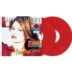 2 Shania Twain - Come On Over (25th Anniversary Diamond Edition) CLR LP – Hledejceny.cz
