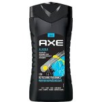 Axe Alaska Men sprchový gel 250 ml – Zbozi.Blesk.cz