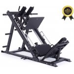 TRINFIT Leg press + Hack squat D7 Pro – Zboží Dáma