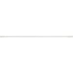 BISK Erga, teleskopická rozpěrná tyč 70-118 cm, bílá, ERG-05778 – Hledejceny.cz