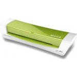 Leitz iLAM Home Office A4 - zelený – Zboží Živě