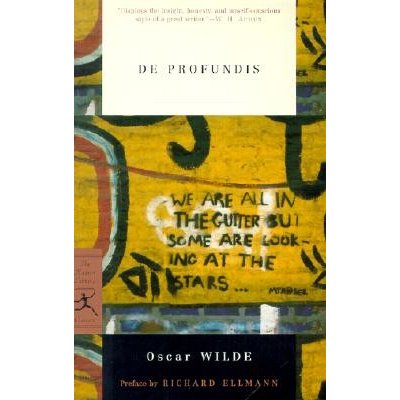 de Profundis Wilde Oscar Paperback – Hledejceny.cz