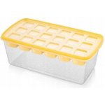 Tvořítko na led se zásobníkem myDRINK, kostky – Sleviste.cz