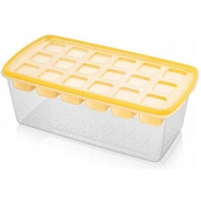 Tvořítko na led se zásobníkem myDRINK, kostky – Sleviste.cz